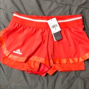 Brand new w/ tags Adidas Stella McCartney shorts